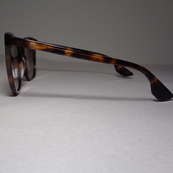 McQ by Alexander McQueen MQ0061S Brown New Women\'s Sunglasses main image 10